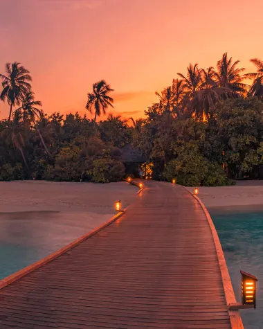 Luxury travel: Exclusive holiday packages