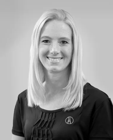 Alison Mark Profile Image