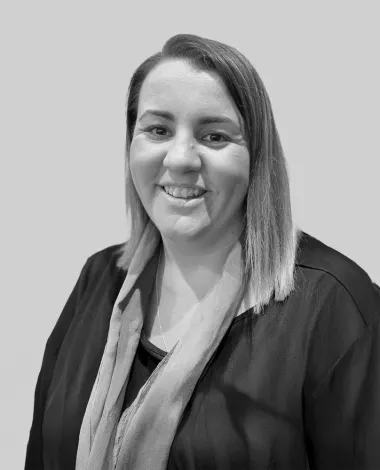 Alissa O'Brien Profile Image