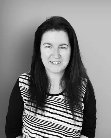 Liz Hutson Profile Image