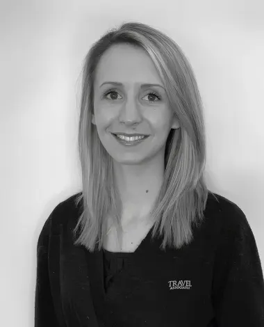 Blair Davis Profile Image