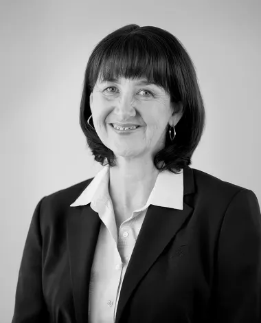 Carole Parker Profile Image