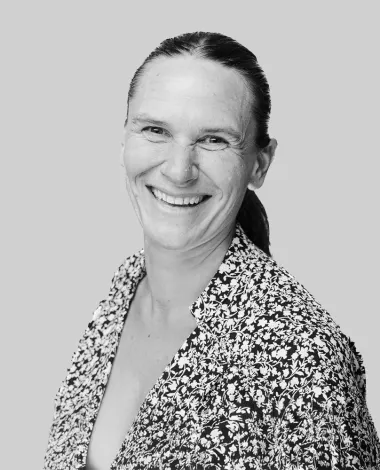 Catrin Taylor Profile Image