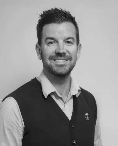 Damian Clark Profile Image