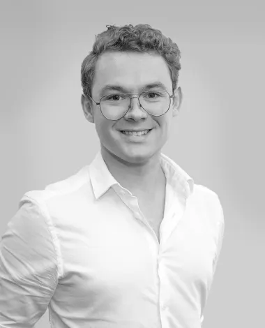 Dylan Shore Profile Image