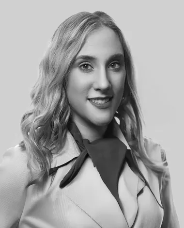 Elise Bradbury Profile Image