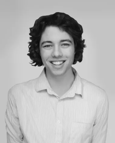 Flynn Cox Profile Image