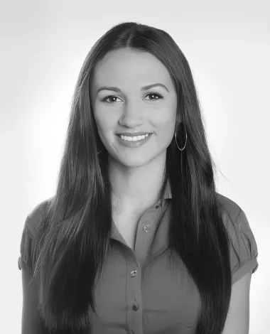 Jenna Sarah Profile Image