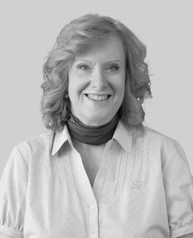 Jenny Thomas Profile Image