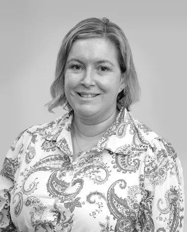 Jessica O'Grady Profile Image