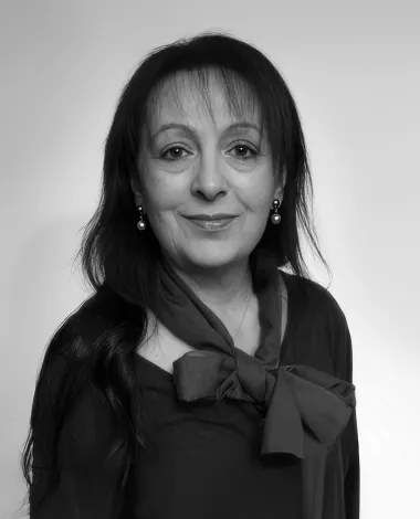 Kathy Pavlidis Profile Image