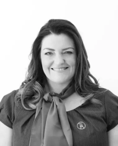 Kelly Streeter Profile Image