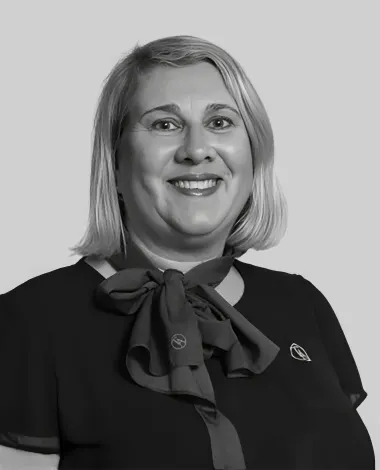 Kirsten Fransen Profile Image