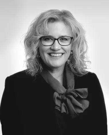 Leah Morton Profile Image