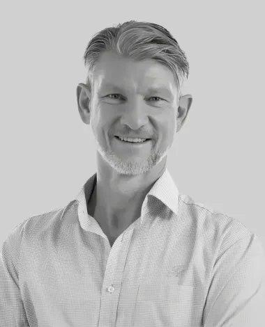 Malcolm Hyslop Profile Image