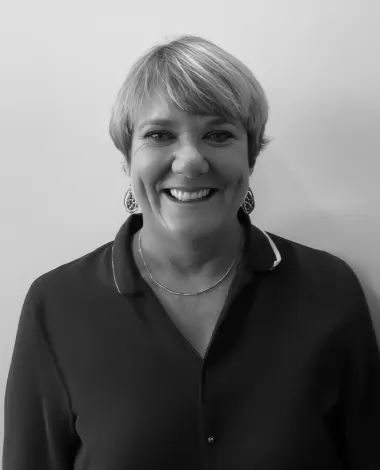 Mandi Gosper Profile Image