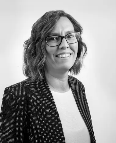 Melissa Camp Profile Image