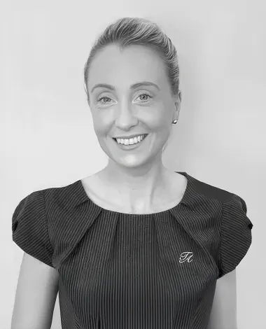 Michelle James Profile Image