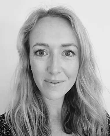 Phoebe Metcalf Profile Image