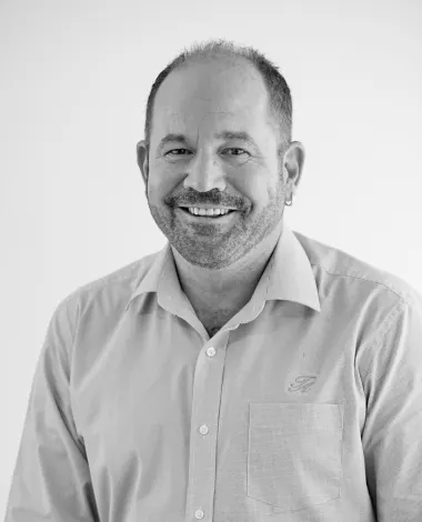 Paul Egan Profile Image