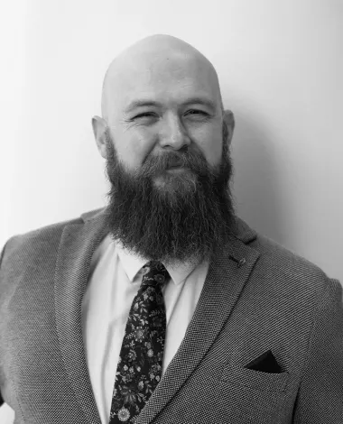 Paul Morris Profile Image