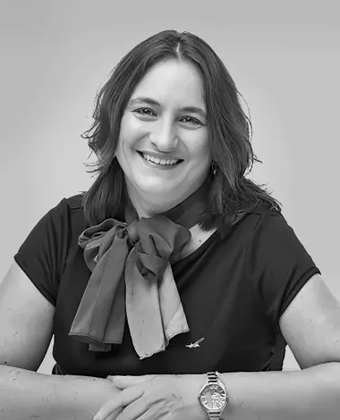 Peta Pascoe Profile Image