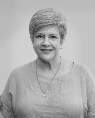 Sally Vermaas Profile Image