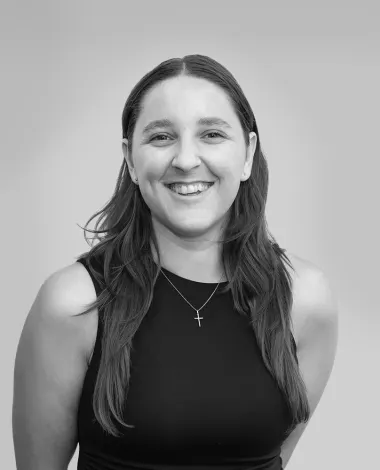 Samantha Taylor Profile Image