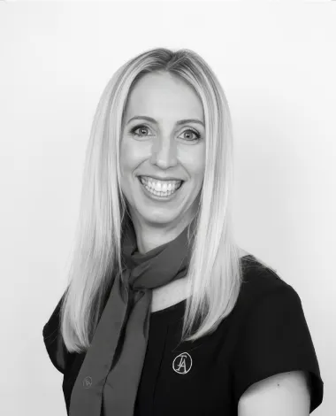 Samantha Bedin Profile Image