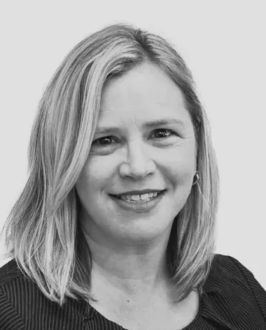 Trudy Markham Profile Image