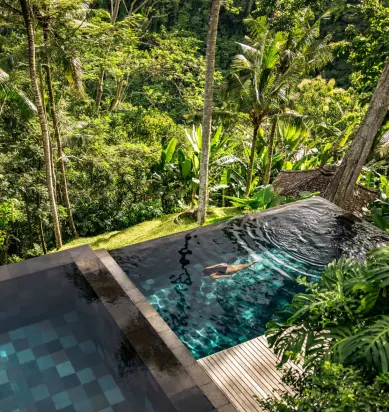 Holiday destination image