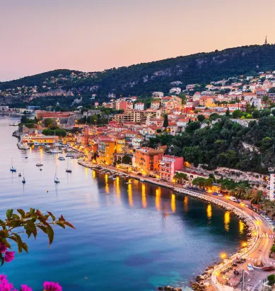 France & Monaco image