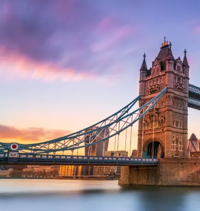 Holiday destination image