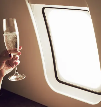 Holiday destination image