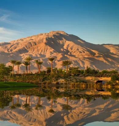 Holiday destination image