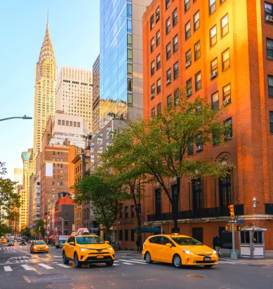 Holiday destination image