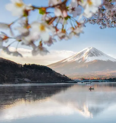 Holiday destination image