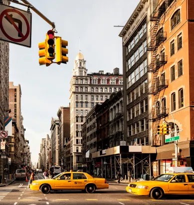 Holiday destination image