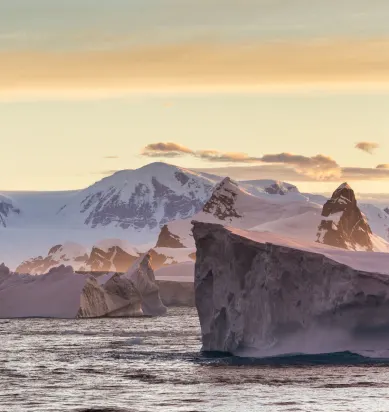 Antarctica image