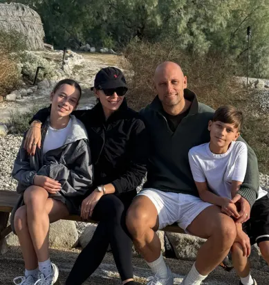 Holiday destination image