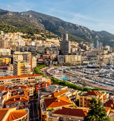 Monaco image