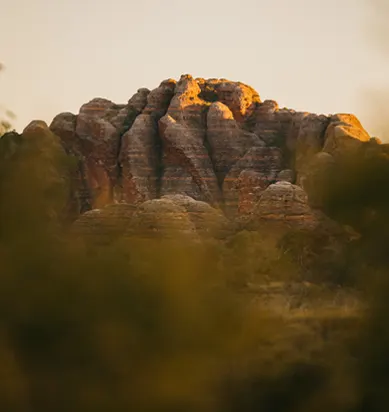 Holiday destination image