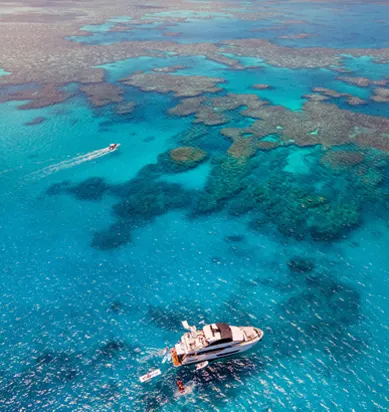 Holiday destination image