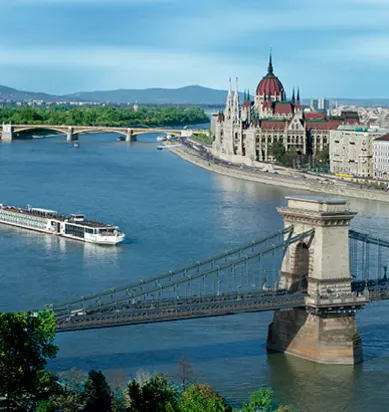 Holiday destination image