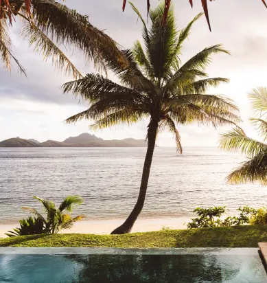 Holiday destination image