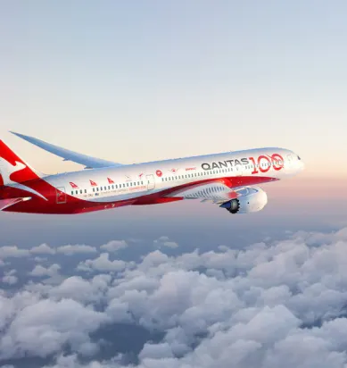 Holiday destination image