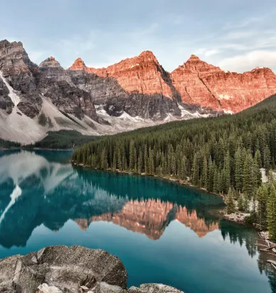 Holiday destination image