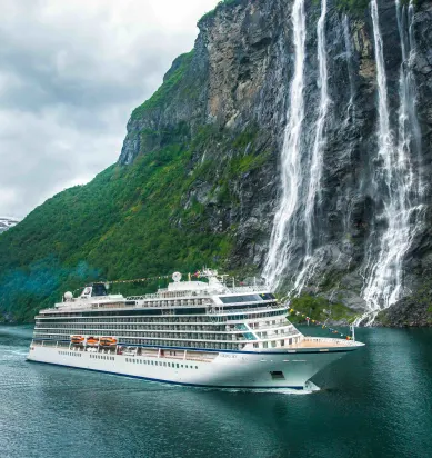 Holiday destination image