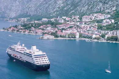 azamara