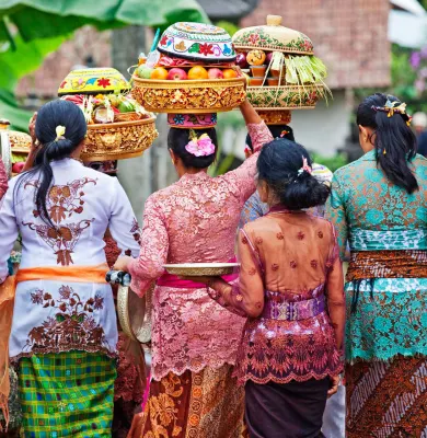 Pura Gunung Raung Temple, Ubud, luxury travel holiday, Bali